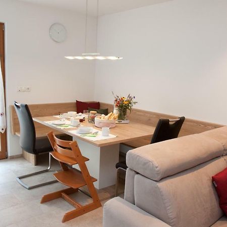 Appartement Schweinsteghof Urlaub Auf Dem Bauernhof à Sarentino Extérieur photo