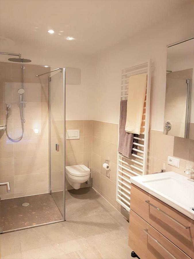 Appartement Schweinsteghof Urlaub Auf Dem Bauernhof à Sarentino Extérieur photo
