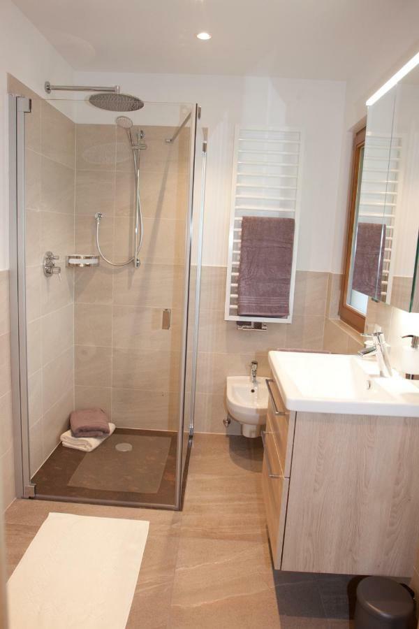 Appartement Schweinsteghof Urlaub Auf Dem Bauernhof à Sarentino Extérieur photo